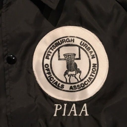 Early Pittsburgh Urban Officials Jacket.