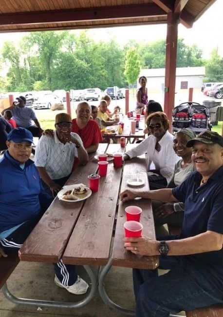 PUOA PICNIC/BANQUET