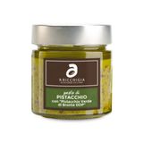Pistache DOP uit Bronte pesto