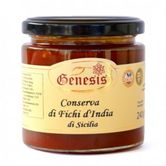 Cactus fijgen jam 240g