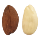 Avola almond: Fascionello variety