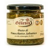 Wilde fenkel pesto 200g