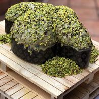 Pistache Colomba 800g