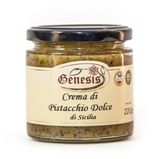 Sweet pistachio spread 220g