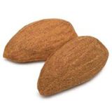 Sicilia amandel: romana variant