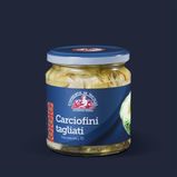 Artisjokken 290g