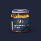 Aubergines 290g 