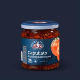 Zongedroogd tomaat patè 90g