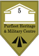 Purfleet-on-Thames Heritage & Military Centre