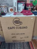 Cafe Cubano