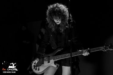 Putan Club - Copyright Michele Faliani