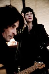 Lydia Lunch's Putan Club - Theatre Garonne