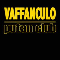 T-shirt Vaffanculo