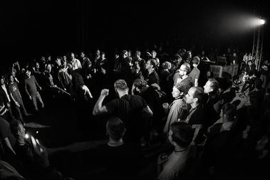 Putan Club - Pohoda