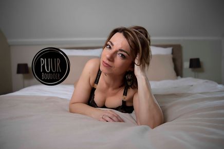 puur boudoir 
