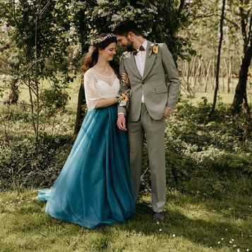 Ivar & Britt
