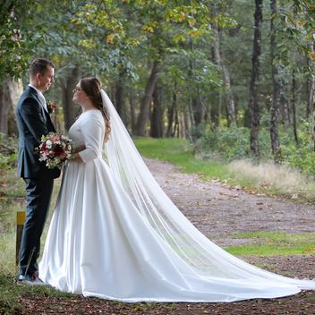 Jelize & Christian