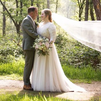 Matthijs & Lisette 