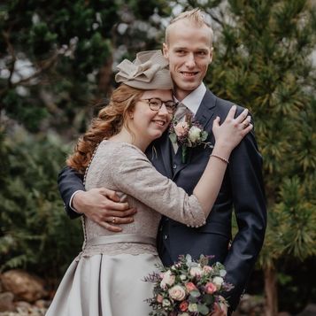 Egbertjan & Willemijn