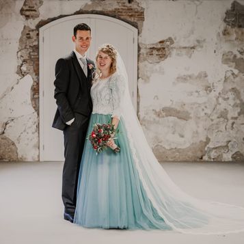 Pieter & WillemijndeR