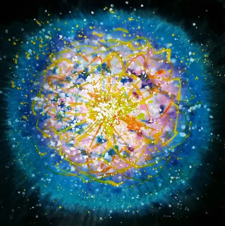 作品赏析 | puweiart.com