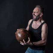 Fotografie Patrick Verheye