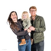 Portret- Francesco en Judith met hun kindje Oona-7888-2
