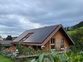 12 kWp Waldkirch