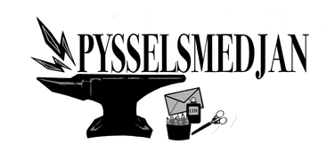 Pysselsmedjan