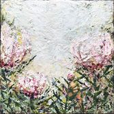 20x20cm_2020_Buzzing_Summer-Peonies_Blossoms