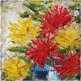 30x30cm_2014_Sensommerbuket-i-blaa-vase