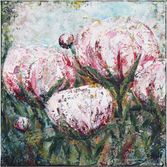 40x40cm_2017_Goodmorning_Peonies2