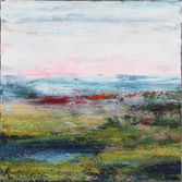 40x40cm_2017_Hello-Spring_Pink-Morning