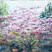 40x40cm_2018_Hello-Spring_Blossom-Japanese-Cherry