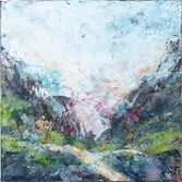 40x40cm_2018_The-Valley