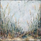 40x40cm_2021_Buzzing-Summer_Breeze_in_Lyme_Graas