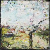50x50cm_2013_Mandeltrae_Alhama