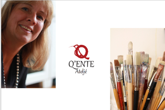 The Artist is present 2014