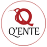 Qente logga