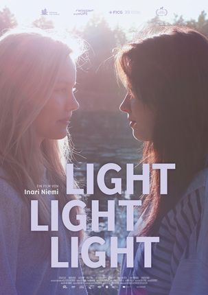 Light Light Light | Sa 2.11. um 17:30 