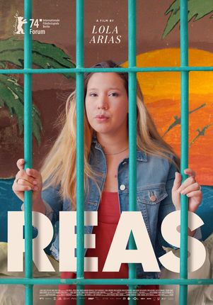 Reas | So 3.11. um 18.15 | mit Gespräch