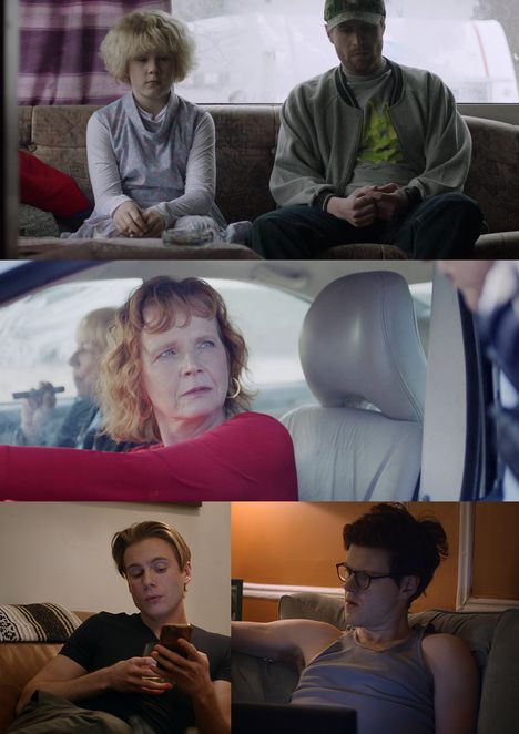 BEST OF SHORTS - Die Besten Kurzfilme | Fr 25.09. | 20 Uhr