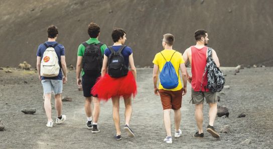 Best of Shorts | Fr 6.10 um 20:00 