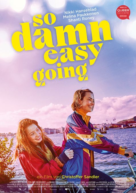 Schulvorstellungen mit SO DAMN EASYGOING |  auf Anfrage