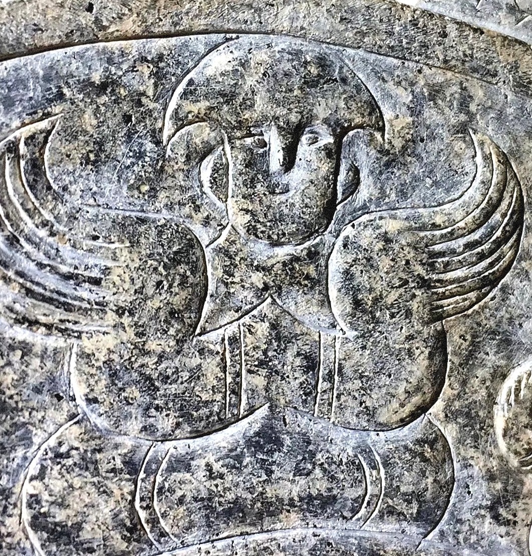 十六，高古玉器- 璧和环2 | qingyuejuny.com