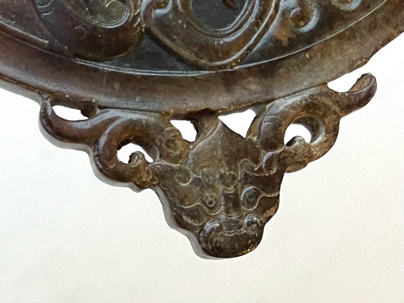 十五，高古玉器- 璧和环| qingyuejuny.com