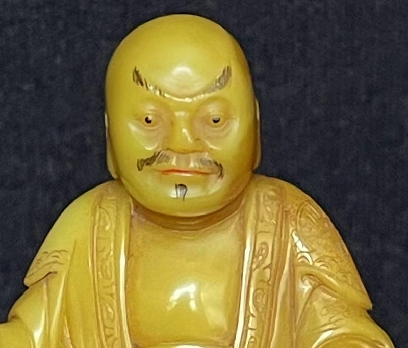 田黃雕刻 三，清宫，名家田黄- 3 | qingyuejuny.com