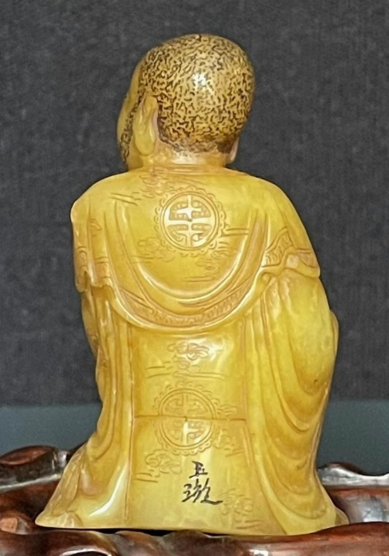 三，清宫，名家田黄- 3 | qingyuejuny.com