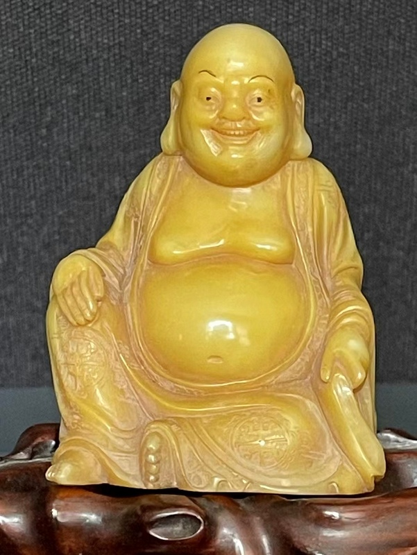 田黃雕刻 三，清宫，名家田黄- 3 | qingyuejuny.com