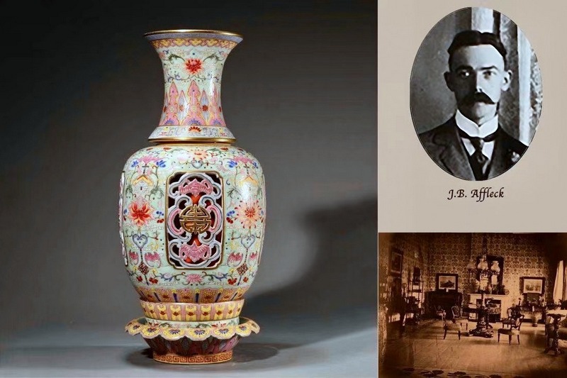 【七滝屋】唐物 古玩 古陶磁器 清時代 [ 粉彩陶磁 六桃紋碗 成對 大清雍正年製 ] 置物擺件 蔵出 古董品 中国古美術 雍八乾九\u201d粉彩桃纹瓷价值千万？这一株过枝桃为何惹人喜爱？_全国文物